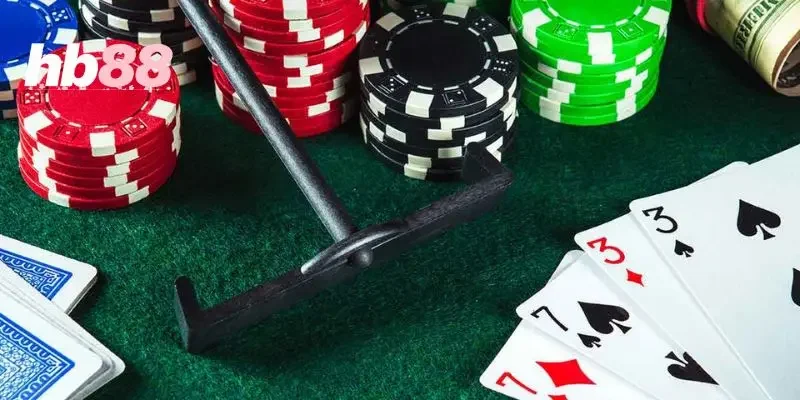 Game bài đổi thưởng