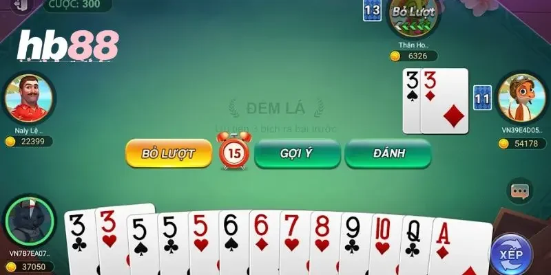 Hack tiến lên miền nam Hack tiến lên miền nam