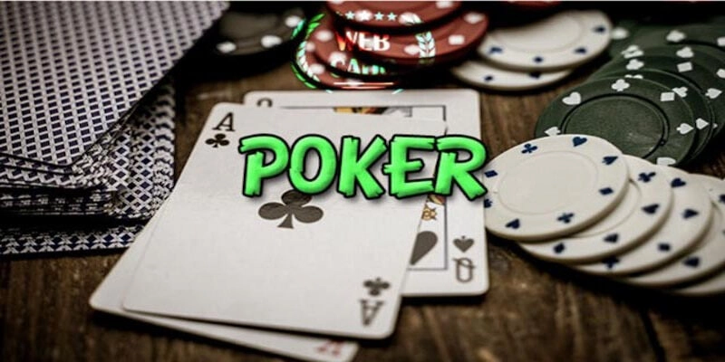 Game Poker Tại MMwin